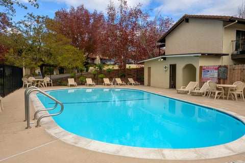 Tiny photo for 856 Highland Drive #4, Santa Barbara, CA 93109 (MLS # 12763117)