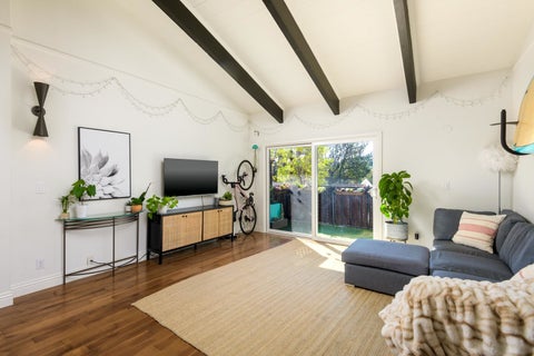 Photo of 856 Highland Drive #4, Santa Barbara, CA 93109 (MLS # 12763117)