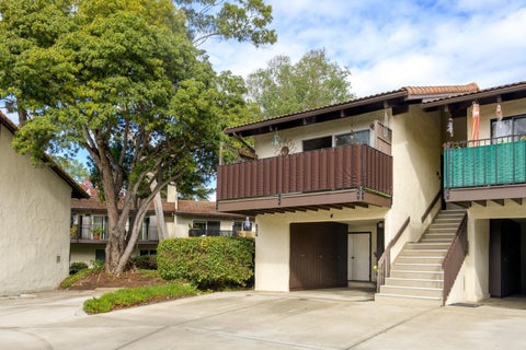 Tiny photo for 856 Highland Drive #4, Santa Barbara, CA 93109 (MLS # 12763117)