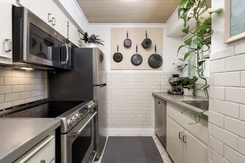Tiny photo for 856 Highland Drive #4, Santa Barbara, CA 93109 (MLS # 12763117)
