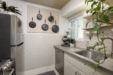 Tiny photo for 856 Highland Drive #4, Santa Barbara, CA 93109 (MLS # 12763117)