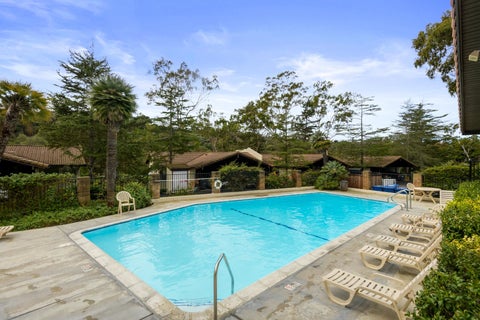 Tiny photo for 856 Highland Drive #4, Santa Barbara, CA 93109 (MLS # 12763117)