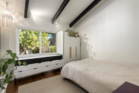 Tiny photo for 856 Highland Drive #4, Santa Barbara, CA 93109 (MLS # 12763117)