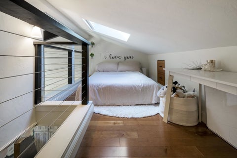 Tiny photo for 856 Highland Drive #4, Santa Barbara, CA 93109 (MLS # 12763117)