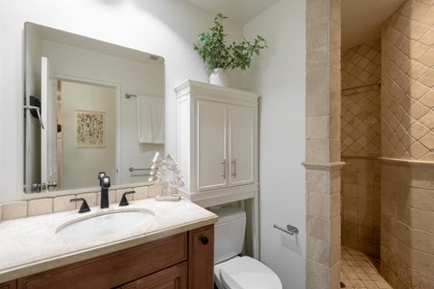 Tiny photo for 856 Highland Drive #4, Santa Barbara, CA 93109 (MLS # 12763117)