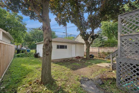 Tiny photo for 4150 N Kilbourn Avenue, Chicago, IL 60641 (MLS # 12725518)