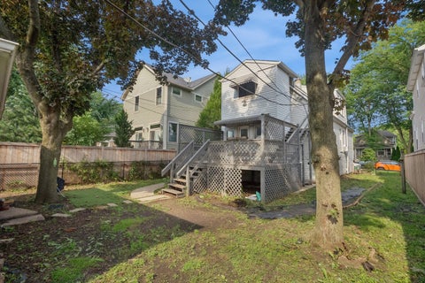 Tiny photo for 4150 N Kilbourn Avenue, Chicago, IL 60641 (MLS # 12725518)