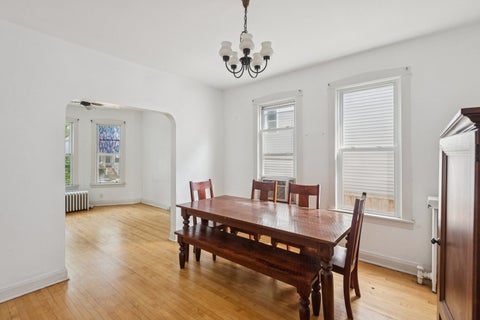 Tiny photo for 4150 N Kilbourn Avenue, Chicago, IL 60641 (MLS # 12725518)