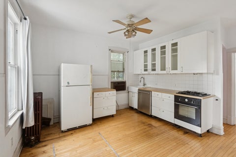 Tiny photo for 4150 N Kilbourn Avenue, Chicago, IL 60641 (MLS # 12725518)