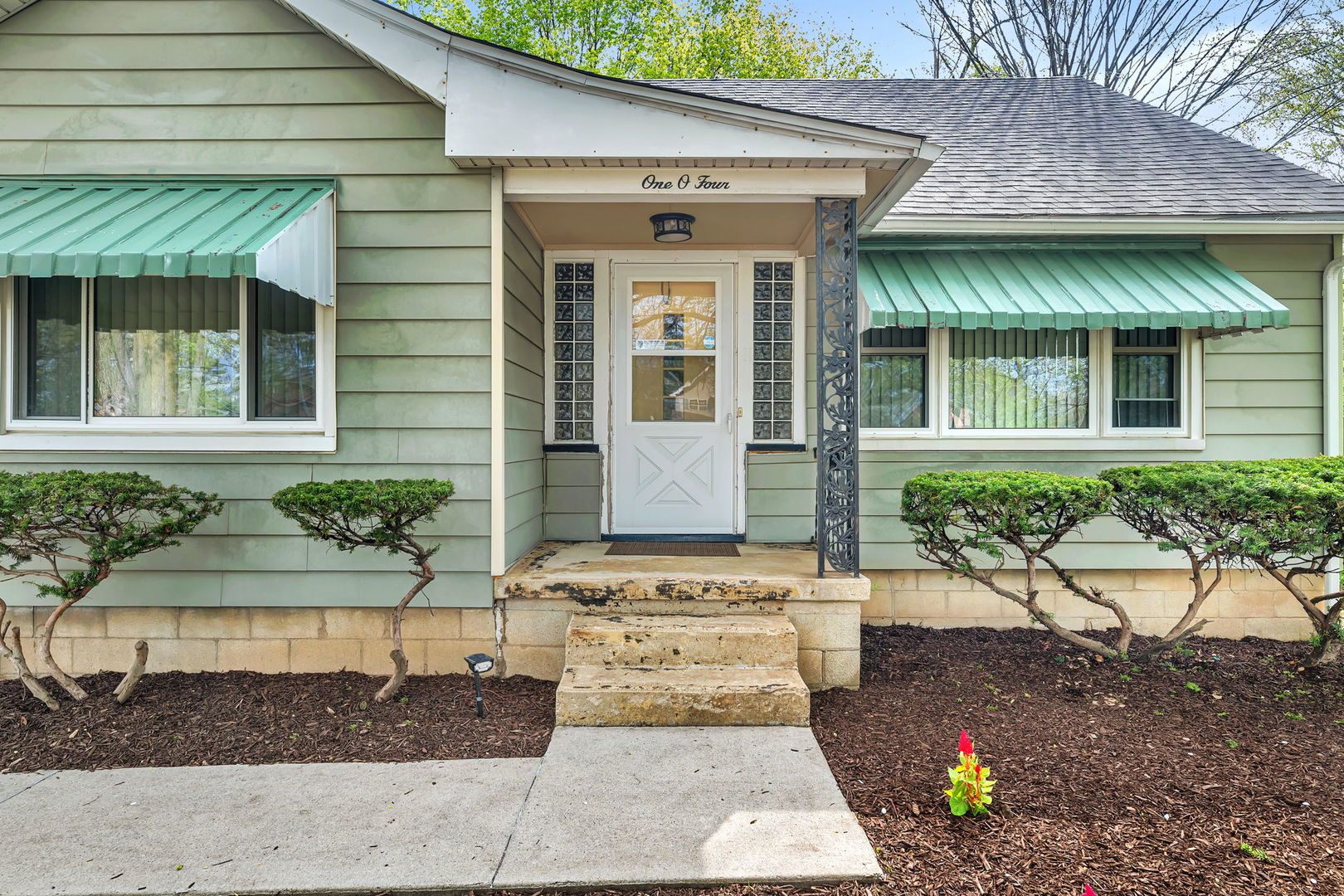 104 S Midland Avenue