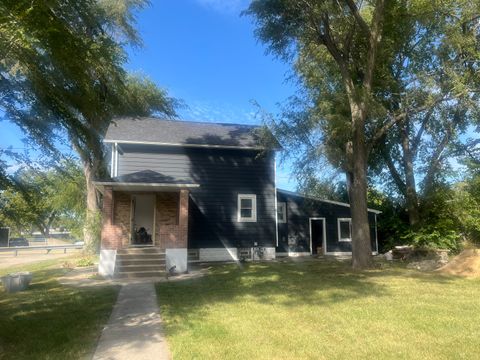 Tiny photo for 125 N 8th Avenue, Kankakee, IL 60901 (MLS # 12469636)