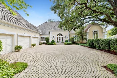 31 Riderwood Road North Barrington IL 60010