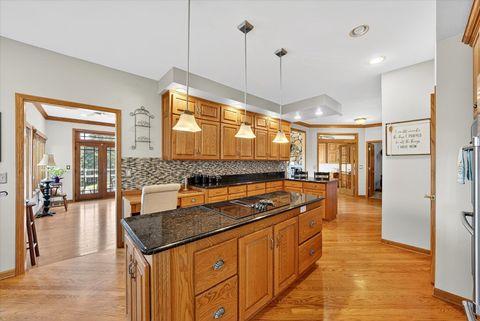 Tiny photo for 4 Bernay Court, Cary, IL 60013 (MLS # 12347841)