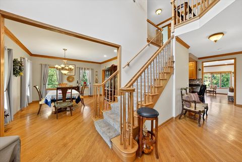 Tiny photo for 4 Bernay Court, Cary, IL 60013 (MLS # 12347841)
