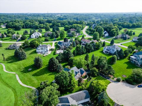 Tiny photo for 4 Bernay Court, Cary, IL 60013 (MLS # 12347841)