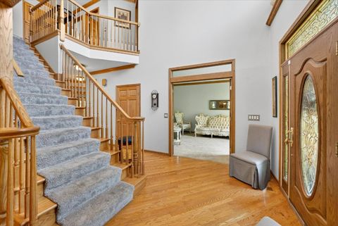 Tiny photo for 4 Bernay Court, Cary, IL 60013 (MLS # 12347841)
