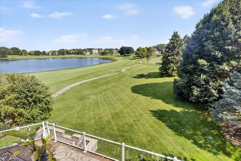 Tiny photo for 4 Bernay Court, Cary, IL 60013 (MLS # 12347841)