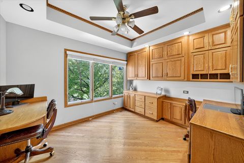 Tiny photo for 4 Bernay Court, Cary, IL 60013 (MLS # 12347841)