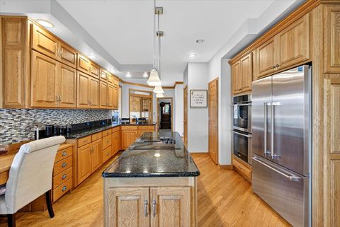 Tiny photo for 4 Bernay Court, Cary, IL 60013 (MLS # 12347841)
