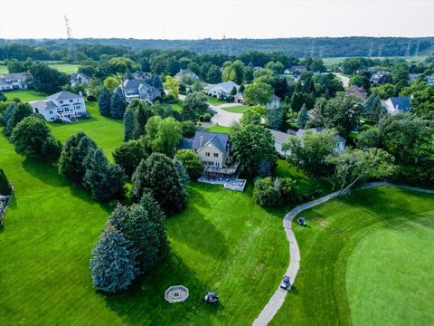 Tiny photo for 4 Bernay Court, Cary, IL 60013 (MLS # 12347841)