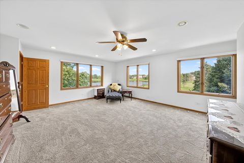 Tiny photo for 4 Bernay Court, Cary, IL 60013 (MLS # 12347841)