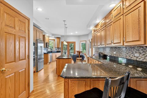Tiny photo for 4 Bernay Court, Cary, IL 60013 (MLS # 12347841)