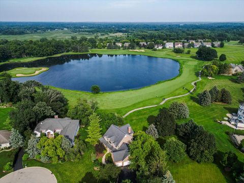 Tiny photo for 4 Bernay Court, Cary, IL 60013 (MLS # 12347841)