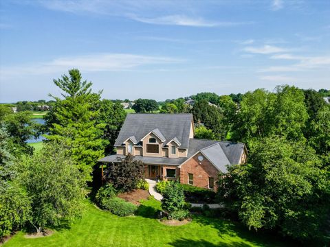 Tiny photo for 4 Bernay Court, Cary, IL 60013 (MLS # 12347841)