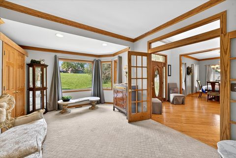 Tiny photo for 4 Bernay Court, Cary, IL 60013 (MLS # 12347841)