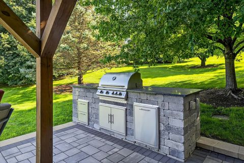Tiny photo for 4 Bernay Court, Cary, IL 60013 (MLS # 12347841)