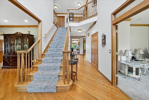 Tiny photo for 4 Bernay Court, Cary, IL 60013 (MLS # 12347841)