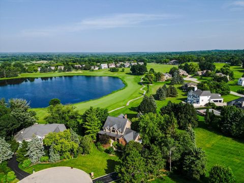 Tiny photo for 4 Bernay Court, Cary, IL 60013 (MLS # 12347841)