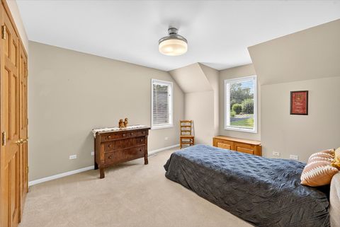 Tiny photo for 4 Bernay Court, Cary, IL 60013 (MLS # 12347841)