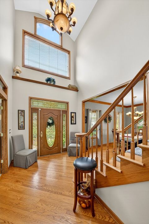 Tiny photo for 4 Bernay Court, Cary, IL 60013 (MLS # 12347841)