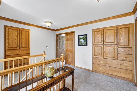 Tiny photo for 4 Bernay Court, Cary, IL 60013 (MLS # 12347841)