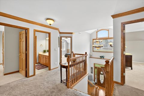 Tiny photo for 4 Bernay Court, Cary, IL 60013 (MLS # 12347841)