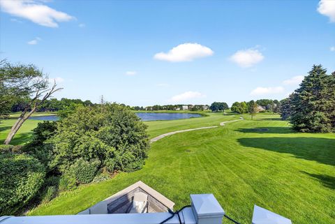 Tiny photo for 4 Bernay Court, Cary, IL 60013 (MLS # 12347841)