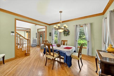 Tiny photo for 4 Bernay Court, Cary, IL 60013 (MLS # 12347841)