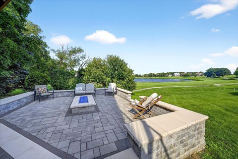 Tiny photo for 4 Bernay Court, Cary, IL 60013 (MLS # 12347841)