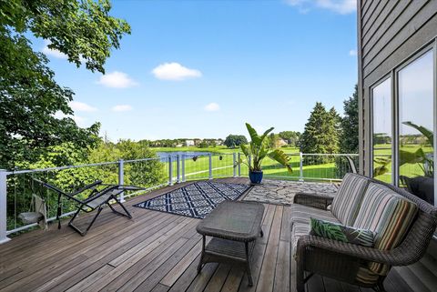 Tiny photo for 4 Bernay Court, Cary, IL 60013 (MLS # 12347841)