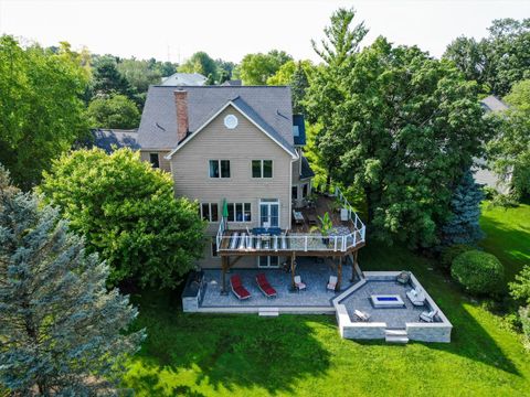 Tiny photo for 4 Bernay Court, Cary, IL 60013 (MLS # 12347841)