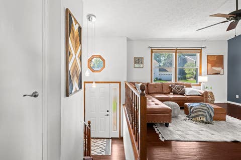 Tiny photo for 1358 W 49th Street, Davenport, IA 52806 (MLS # 12738473)