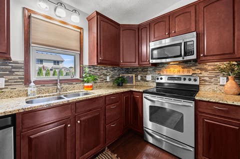 Tiny photo for 1358 W 49th Street, Davenport, IA 52806 (MLS # 12738473)