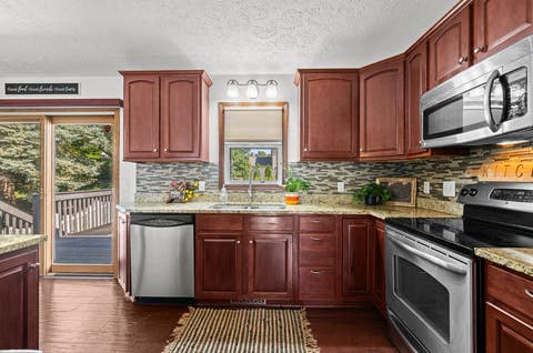 Tiny photo for 1358 W 49th Street, Davenport, IA 52806 (MLS # 12738473)