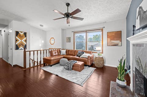 Tiny photo for 1358 W 49th Street, Davenport, IA 52806 (MLS # 12738473)