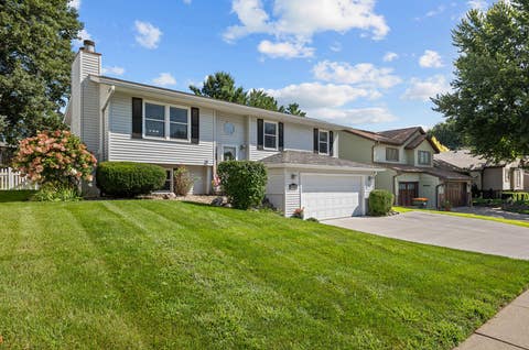 Tiny photo for 1358 W 49th Street, Davenport, IA 52806 (MLS # 12738473)