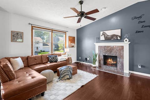 Tiny photo for 1358 W 49th Street, Davenport, IA 52806 (MLS # 12738473)