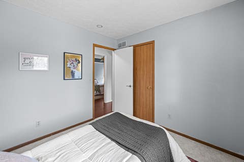Tiny photo for 1358 W 49th Street, Davenport, IA 52806 (MLS # 12738473)