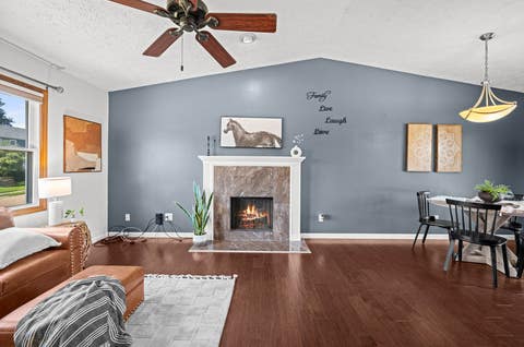 Tiny photo for 1358 W 49th Street, Davenport, IA 52806 (MLS # 12738473)
