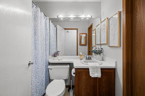 Tiny photo for 1358 W 49th Street, Davenport, IA 52806 (MLS # 12738473)